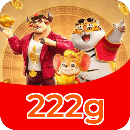 222g Slots - 1.500+ Jogos